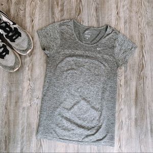 Nike Athletic Top